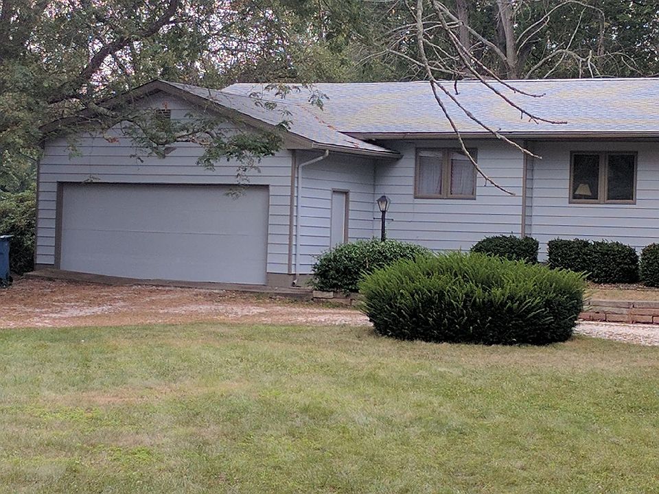 Just painted aug. 2017