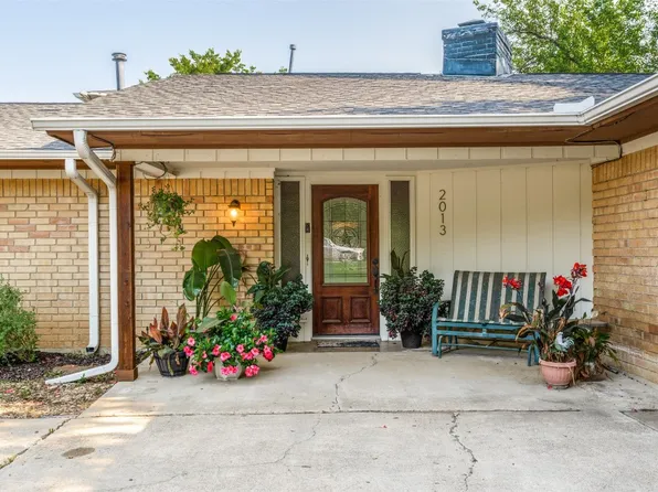 2013 Emerson Ln, Denton, TX 76209