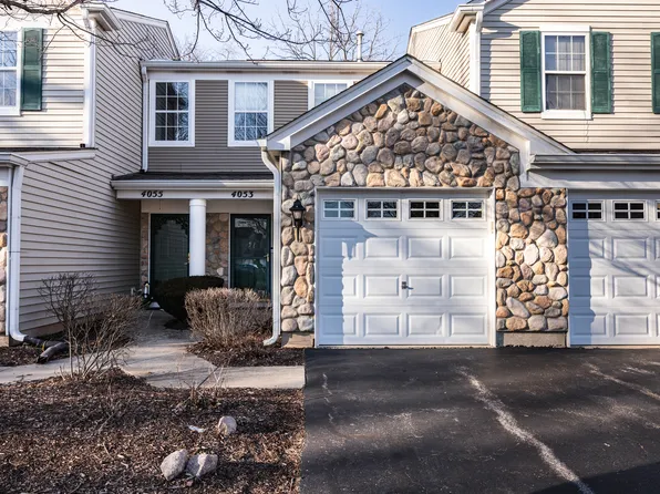 4053 Oak Tree Ln, Plainfield, IL 60586