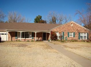 2600 Lockheed Dr, Midland, TX 79701