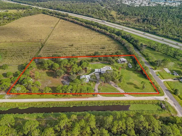 651 N Ffa Road, Fort Pierce, FL 34945