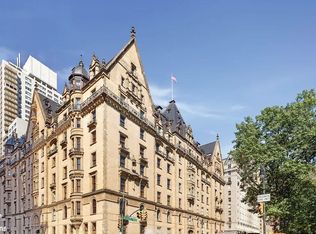 1 W 72nd St APT 33, New York, NY 10023