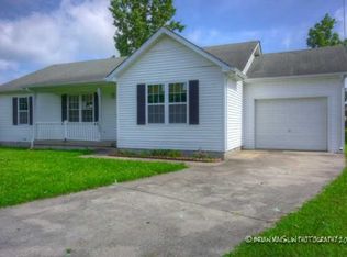 2410 Planter Ct, Murfreesboro, TN 37128
