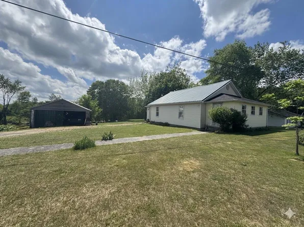 441 Old Hoppertown Rd, Russell Springs, KY 42642