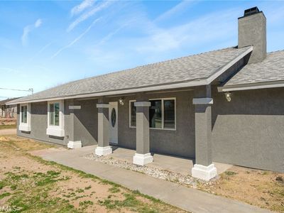 16124 Palm St, Hesperia, CA, 92345