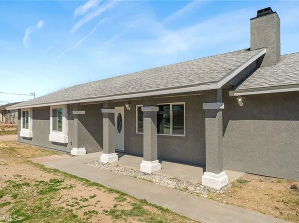 16124 Palm St, Hesperia, CA 92345