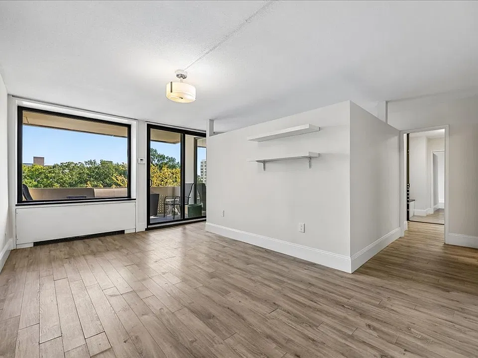 430 M St SW #502