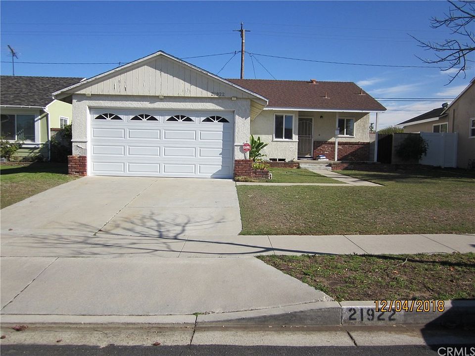 1st image of 21922 Ladeene Ave