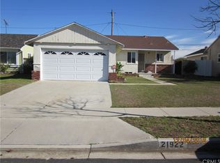 21922 Ladeene Ave, Torrance, CA 90503