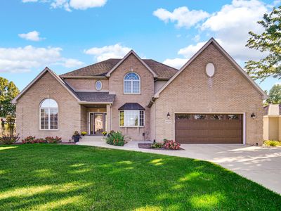 4925 Oriole Ave, Schererville, IN, 46375