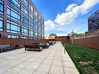 Rented by Kahen Properties