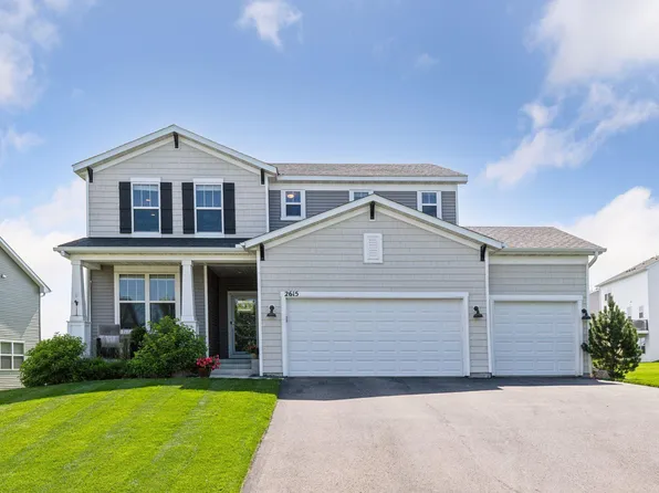 2615 Isabelle Dr, Victoria, MN 55386