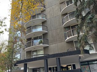 10020 115th St NW, Edmonton, AB T5K 1T2