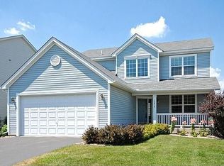 16816 78th Ave N, Maple Grove, MN 55311