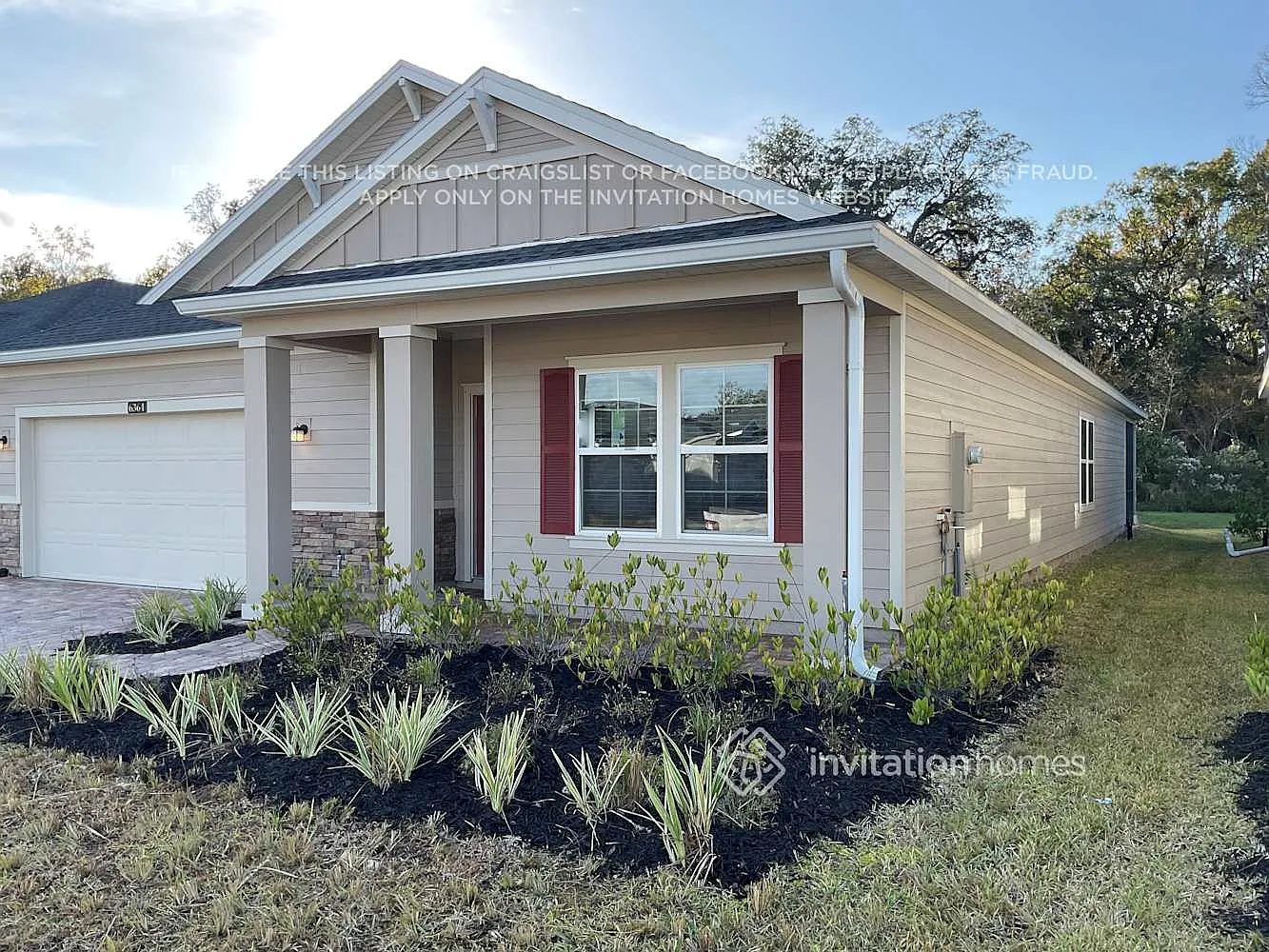 6364 Starlight Dr Jacksonville, FL 32244 — Photo 3