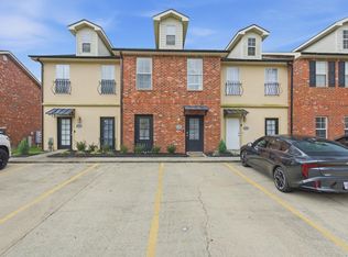 4400 Brown St #V, Lake Charles, LA 70605