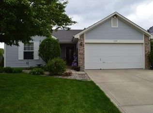 1334 Rhett Dr, Anderson, IN 46013