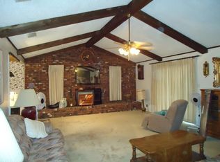 1312 Canadian St, Texarkana, TX 75503