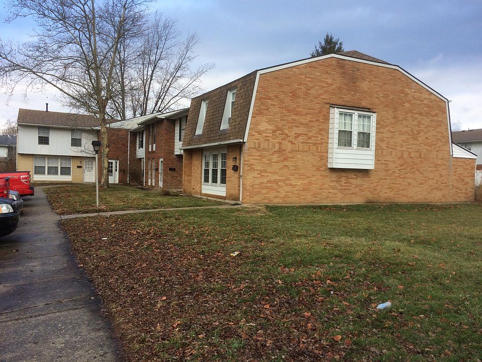 Hilltop Condominium I