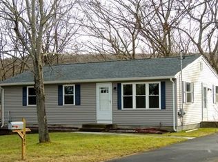 285 Barker St, Three Rivers, MA 01080