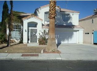 6312 Mandarin Dr, Las Vegas, NV 89108