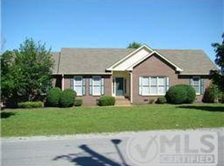 216 Fernwood Ln, Lebanon, TN 37087