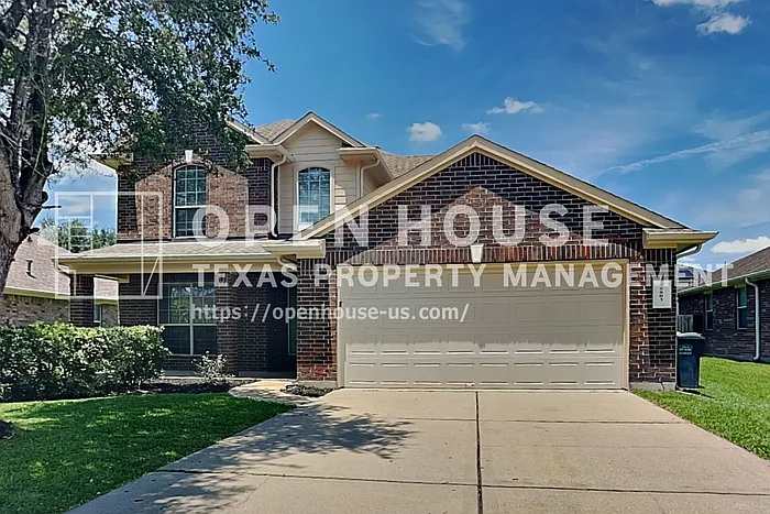 5803 Village Grove Dr — Photo 2