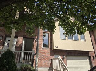 1760 Pages Pl, Bountiful, UT 84010