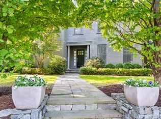 134 Dorset Rd, Newton, MA 02468