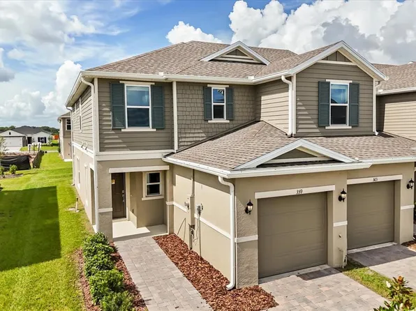 359 Sequoia Dr, Lake Wales, FL 33859