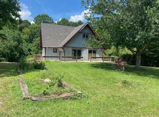343 Ridge Top Dr, Rural Retreat, VA 24368