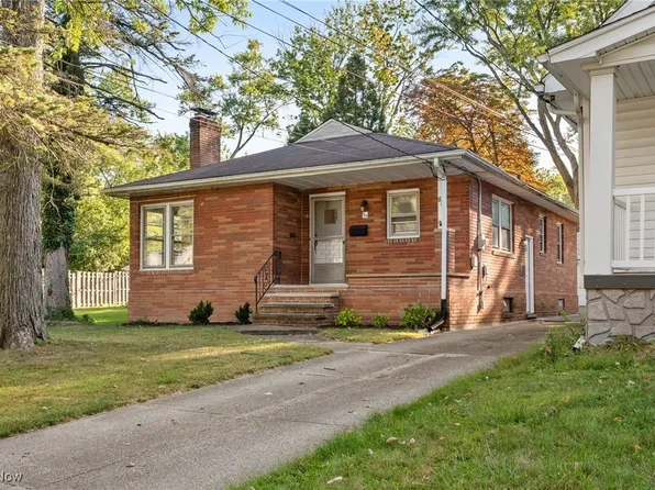 69 Nordham Dr, Bedford, OH 44146