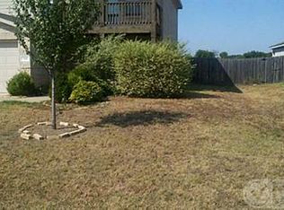 705 N Denton St, Hutchins, TX 75141