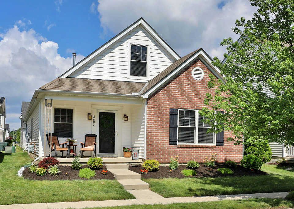 1st image of 8687 Pennycress Ln