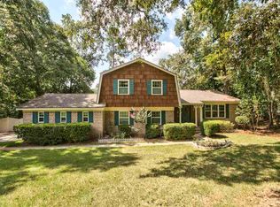 2602 Cline St, Tallahassee, FL 32308