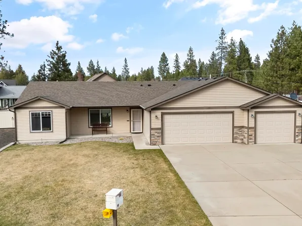 4213 E Melodys Ln, Mead, WA 99021