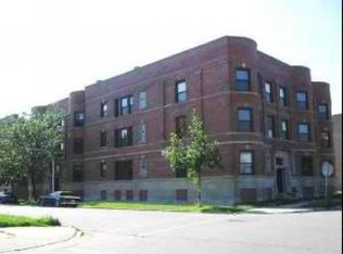 4501 S Calumet Ave, Chicago, IL 60653
