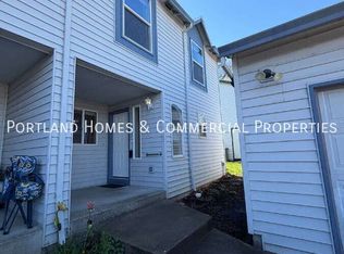 15704 NE Milton Pl Unit B, Portland, OR 97230