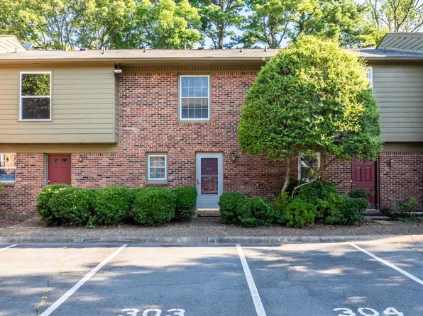 504 Green Mountain Dr APT 303, Little Rock, AR 72211