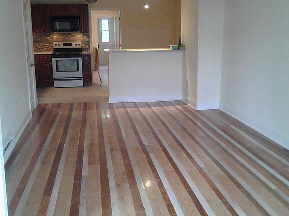 Living/Dining Area