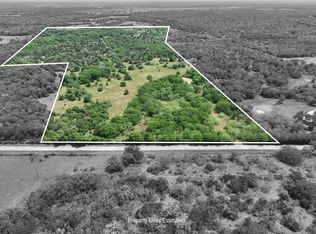 1589 Jeddo Rd, Rosanky, TX 78953