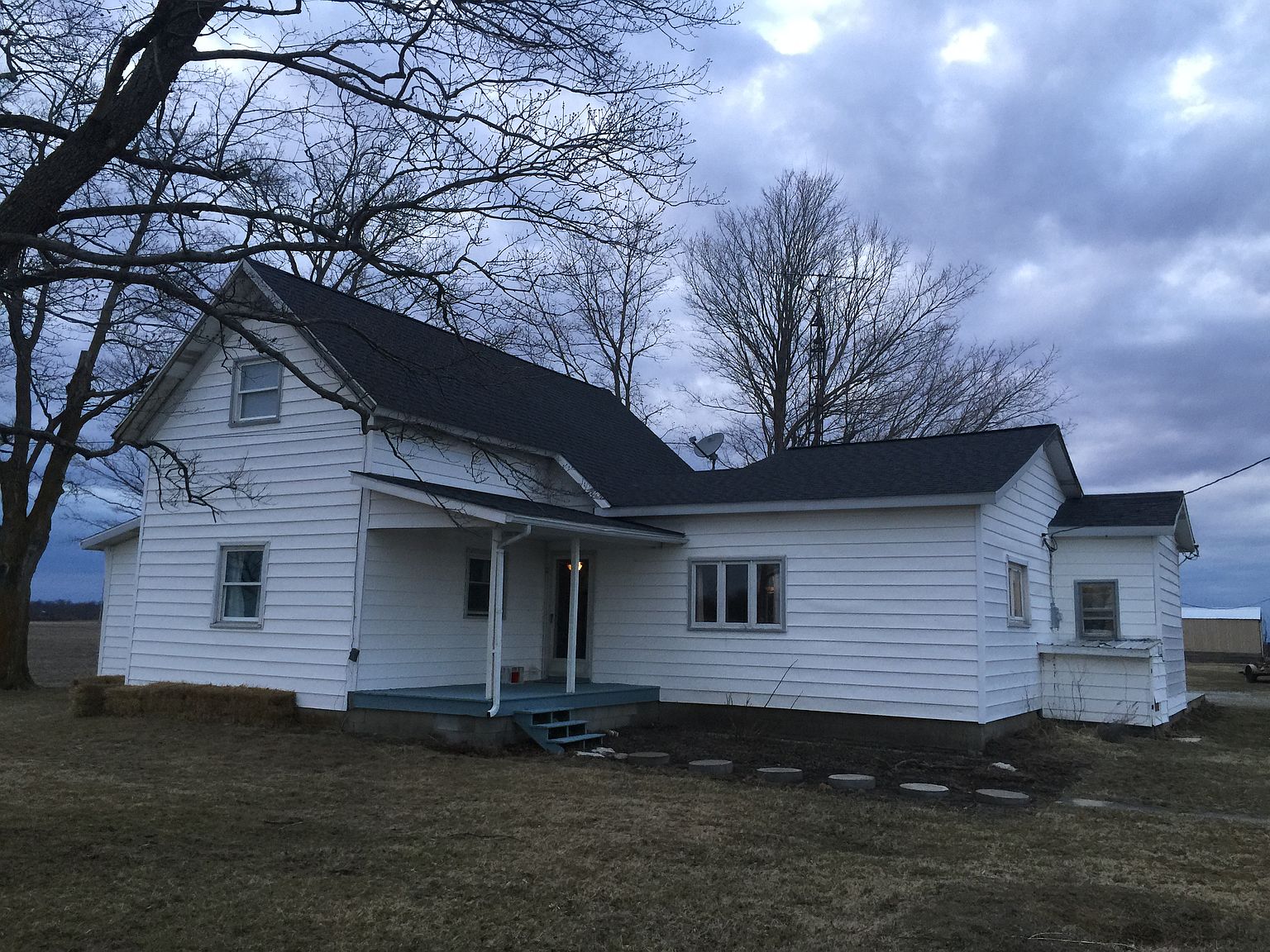 8864 W 100 N, Farmland, IN 47340 Zillow