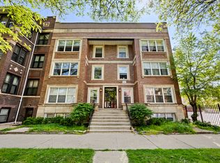 4145 S Michigan Ave #3, Chicago, IL 60653