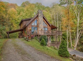 90 Junco Trail & Point #9-5, Waynesville, NC 28785