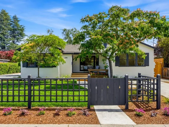 2351 Louis Rd, Palo Alto, CA 94303