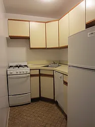 Rented by Domain Properties