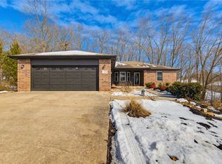 7 Ettington Ln, Bella Vista, AR 72714