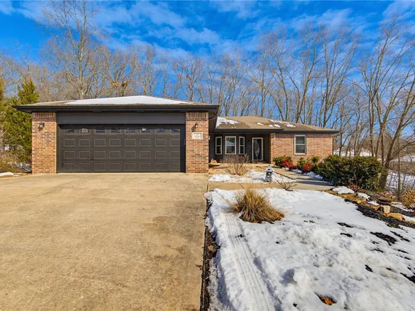 7 Ettington Ln, Bella Vista, AR 72714