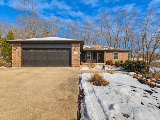 7 Ettington Ln, Bella Vista, AR 72714