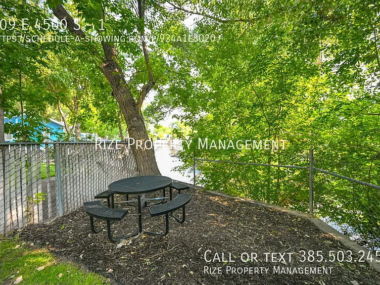 Cottonwood Creek Apartments — Photo 15